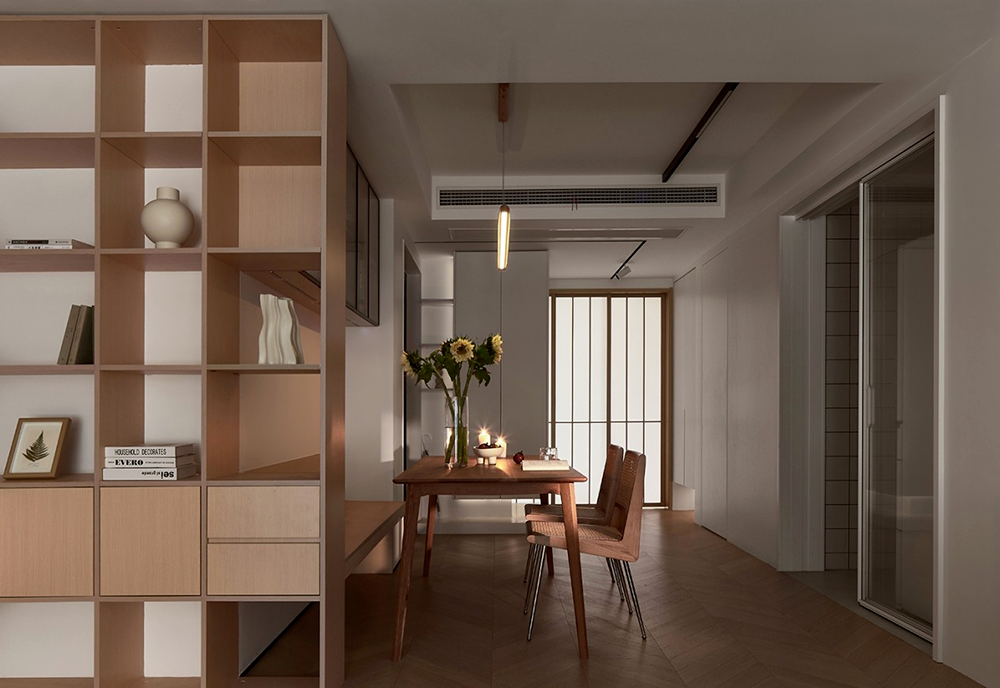 Sanhai Innendesign im japanisc – Interior Design Japanese Bewertung und Preis