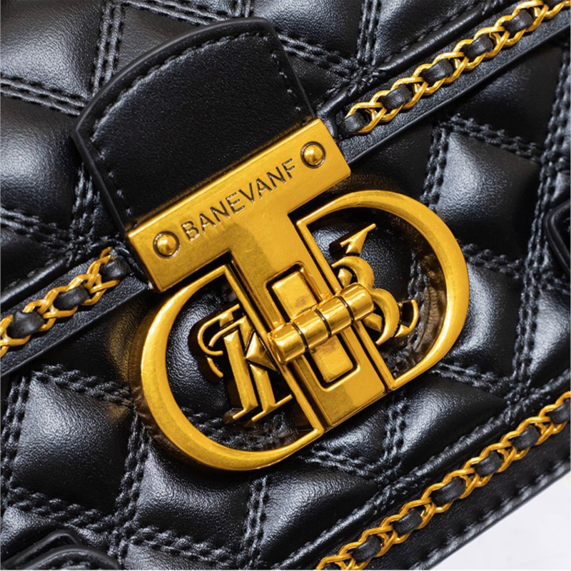 Damenhandtasche, echte Diamant – Interior Design Grid Bewertung und Preis