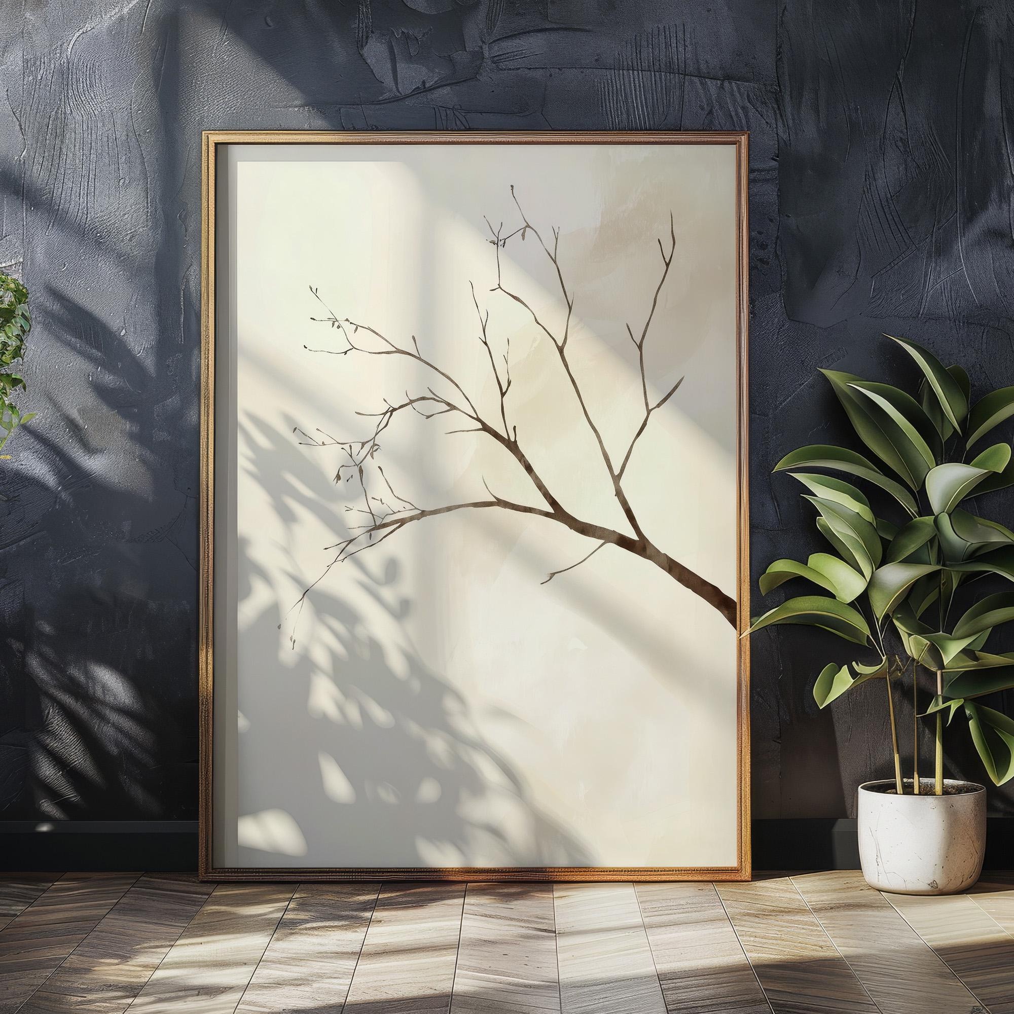 Innenwandkunst, Wabi-Sabi, Bau – Interior Design Japanese Bewertung und Preis