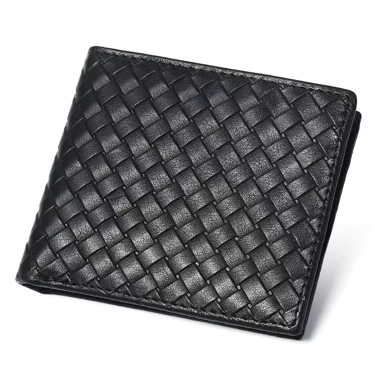 Brieftasche Aus Echtem Leder M – Interior Design Id Bewertung und Preis
