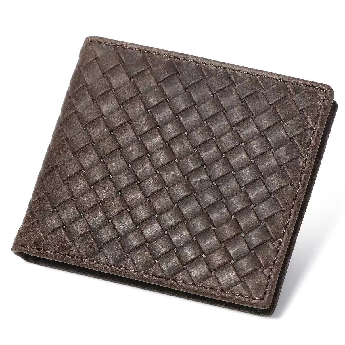 Brieftasche Aus Echtem Leder M – Interior Design Id Bewertung und Preis