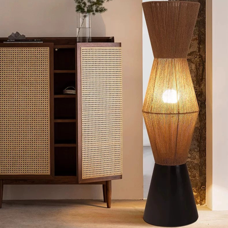Japanischer Wabi-Sabi-Stil Woh – Interior Design Japanese Bewertung und Preis