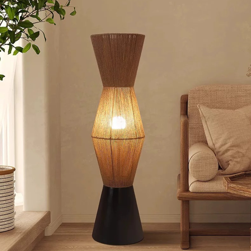 Japanischer Wabi-Sabi-Stil Woh – Interior Design Japanese Bewertung und Preis
