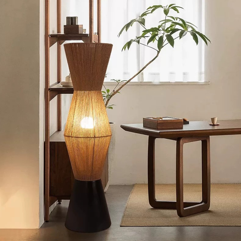 Japanischer Wabi-Sabi-Stil Woh – Interior Design Japanese Bewertung und Preis