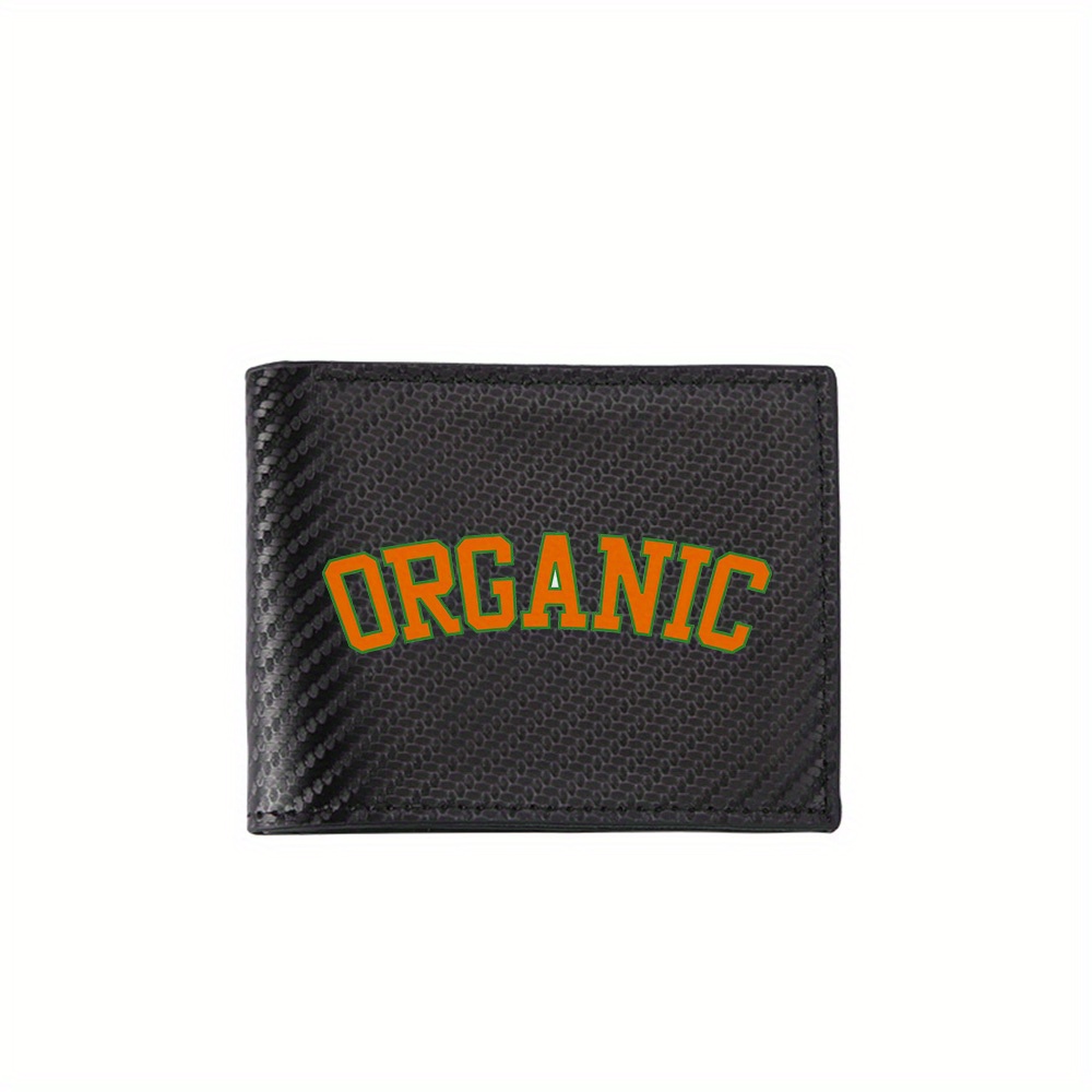 Orangefarbener Bio-Grün-Schrif – Interior Design Organic Modern Bewertung und Preis