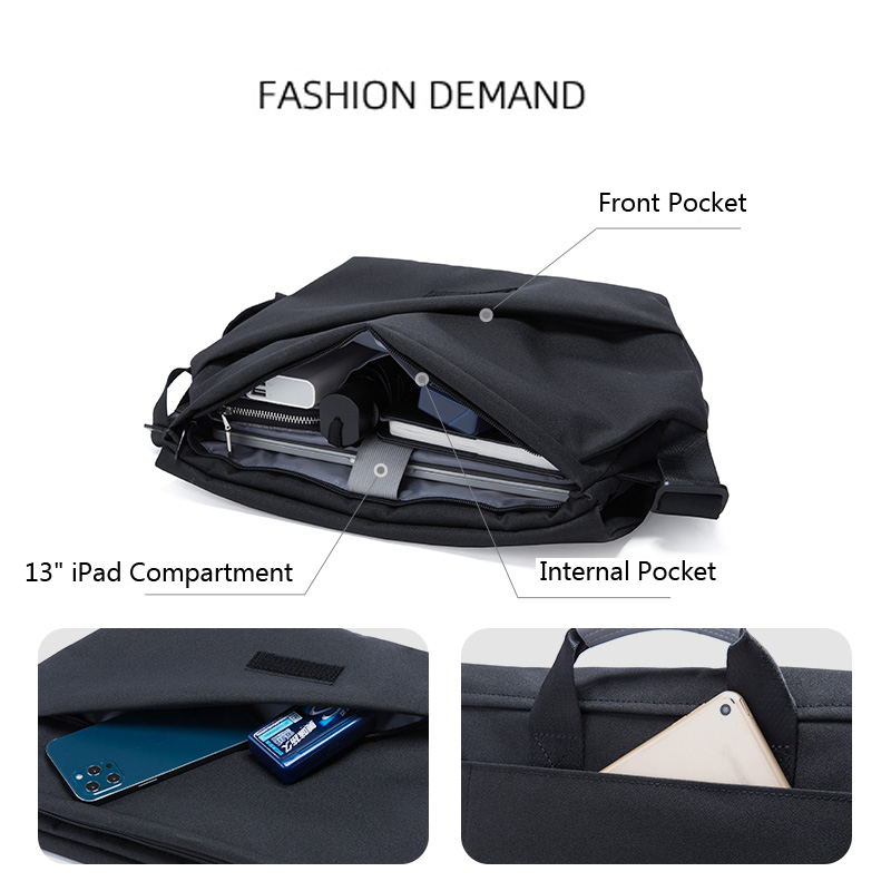 MOYYI Design Große Laptop-Umhä – Interior Design Journal Bewertung und Preis