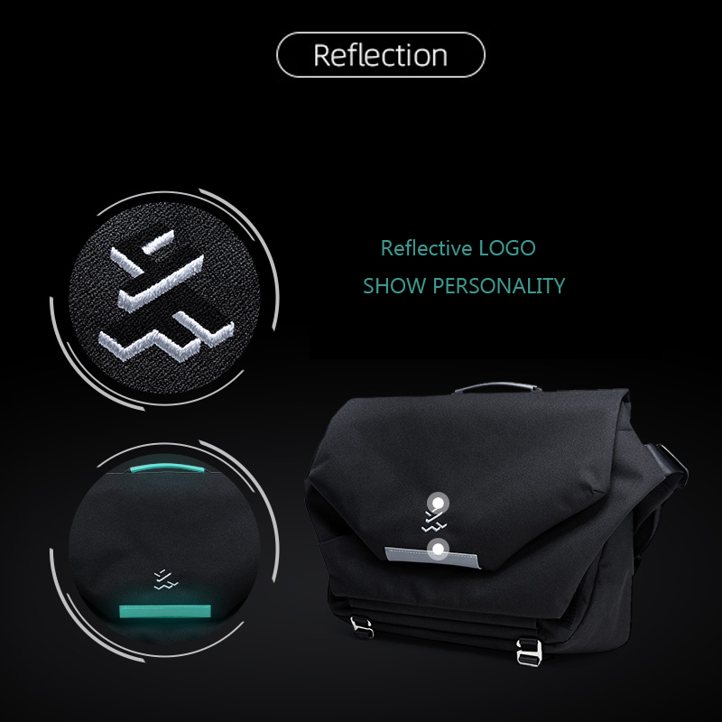 MOYYI Design Große Laptop-Umhä – Interior Design Journal Bewertung und Preis