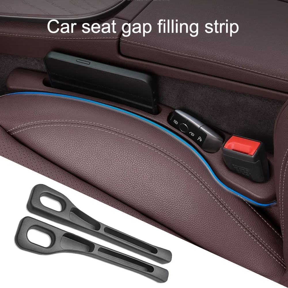 2 Stück Auto-Sitzlückenfüller- – Interior Design Mockup Bewertung und Preis