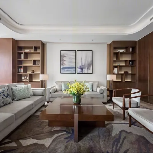 -Modernes Hotel Badezimmer Was – Interior Design Organic Modern Bewertung und Preis
