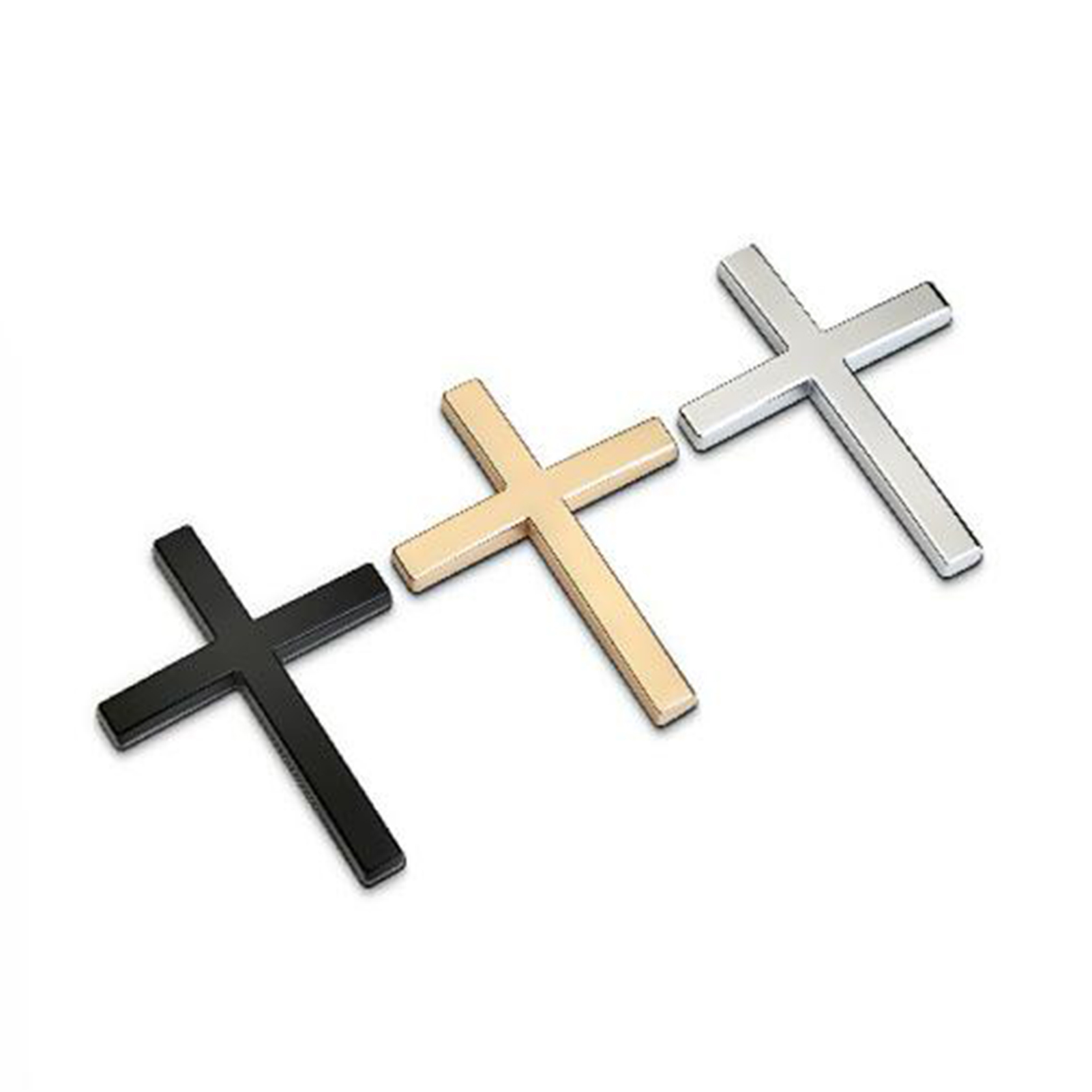 Christlicher Kreuz-Aufkleber,  – Interior Design Whimsical Bewertung und Preis