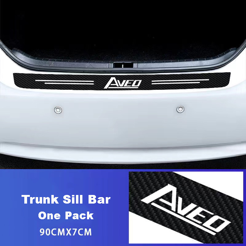 Kohle faser Autotür Schwelle S – Interior Design Logo Bewertung und Preis
