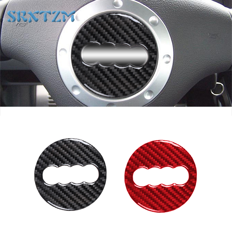 Auto Carbon Fiber Lenkrad Logo – Interior Design Logo Bewertung und Preis