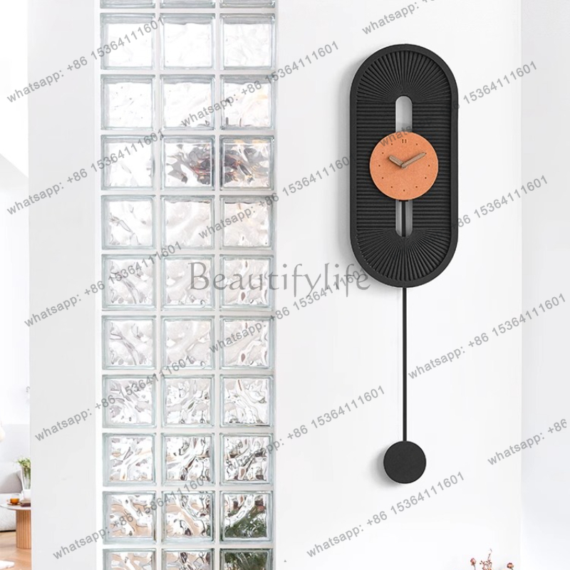 Ästhetische Kreative Wanduhr X – Interior Design Organic Modern Bewertung und Preis