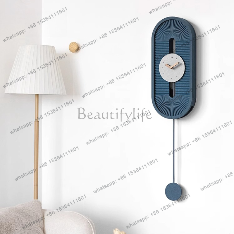 Ästhetische Kreative Wanduhr X – Interior Design Organic Modern Bewertung und Preis