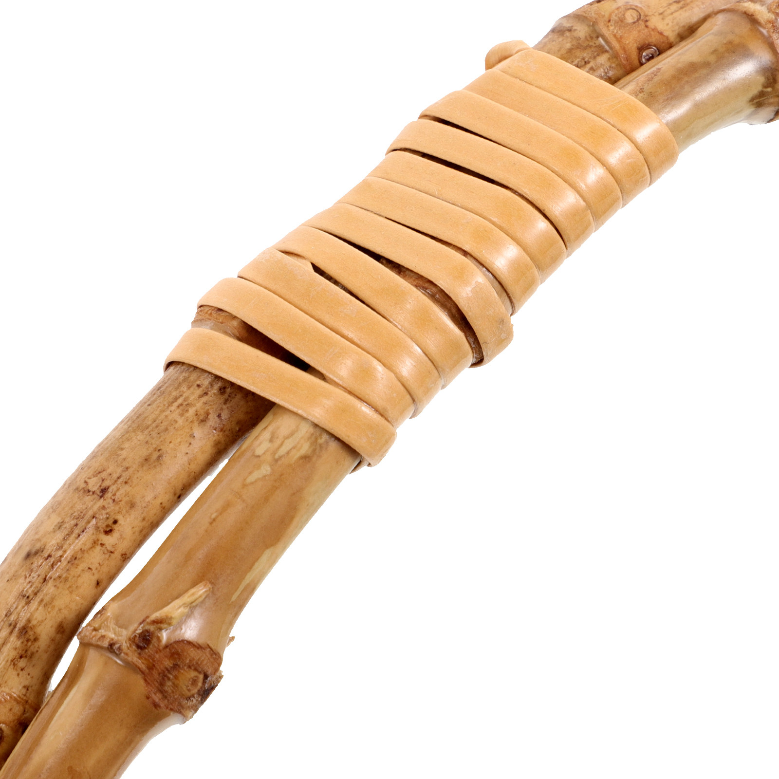 Handgewebter Rattan-Sushi-Tabl – Rattan Tray Handle Bewertung und Preis