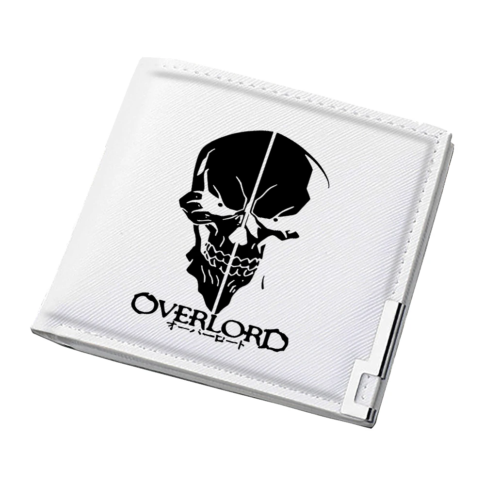 Overlord Anime Kurze Brieftasc – Interior Design Id Bewertung und Preis