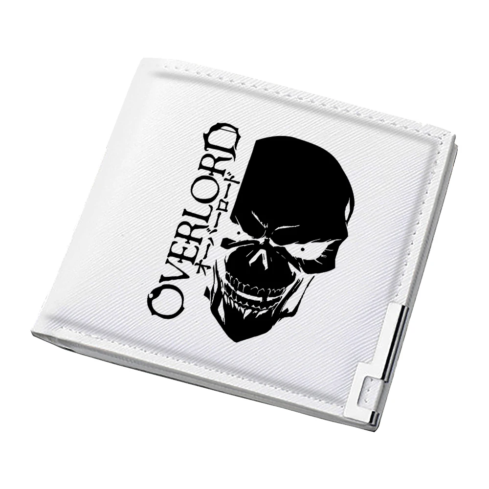 Overlord Anime Kurze Brieftasc – Interior Design Id Bewertung und Preis