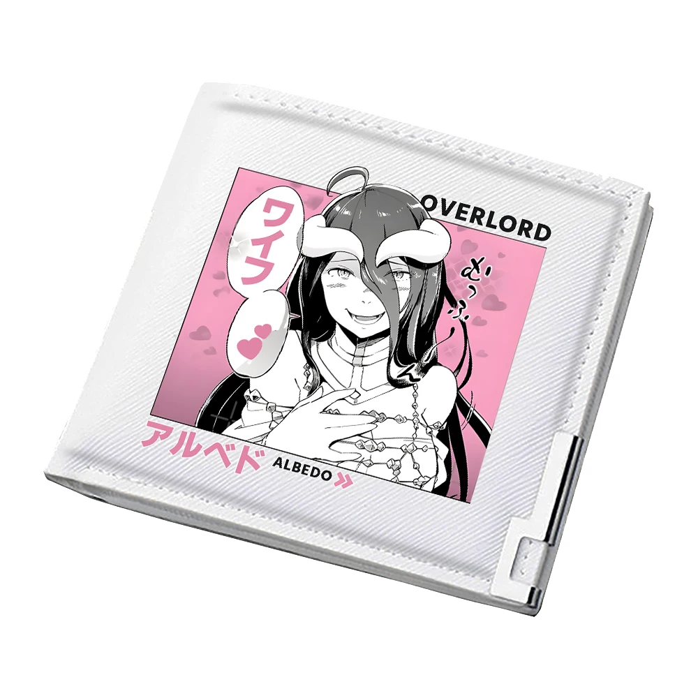 Overlord Anime Kurze Brieftasc – Interior Design Id Bewertung und Preis