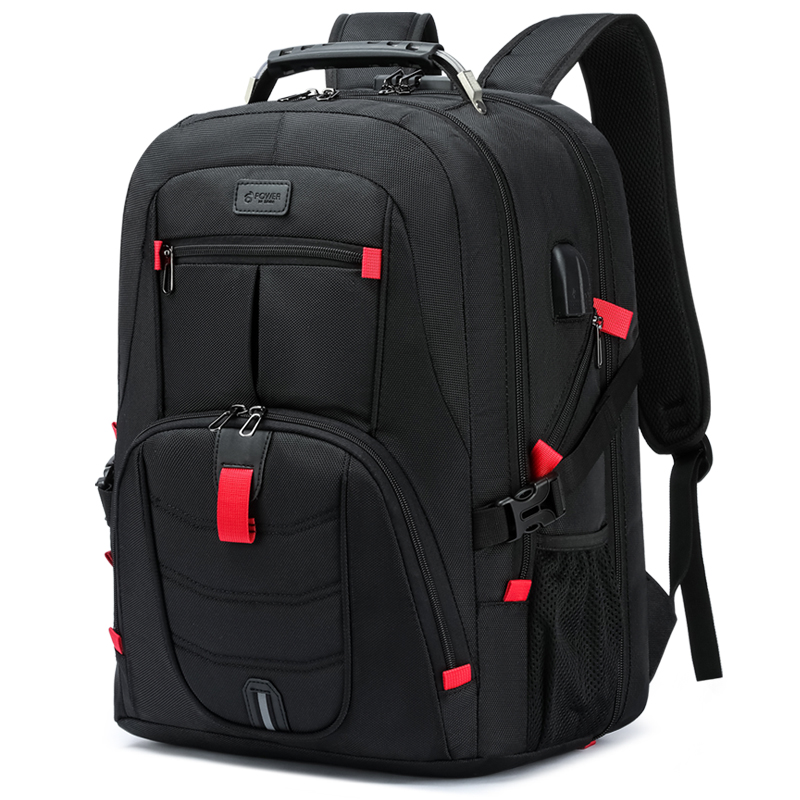 Rucksack mit großem Fassungsve – Interior Design Journal Bewertung und Preis