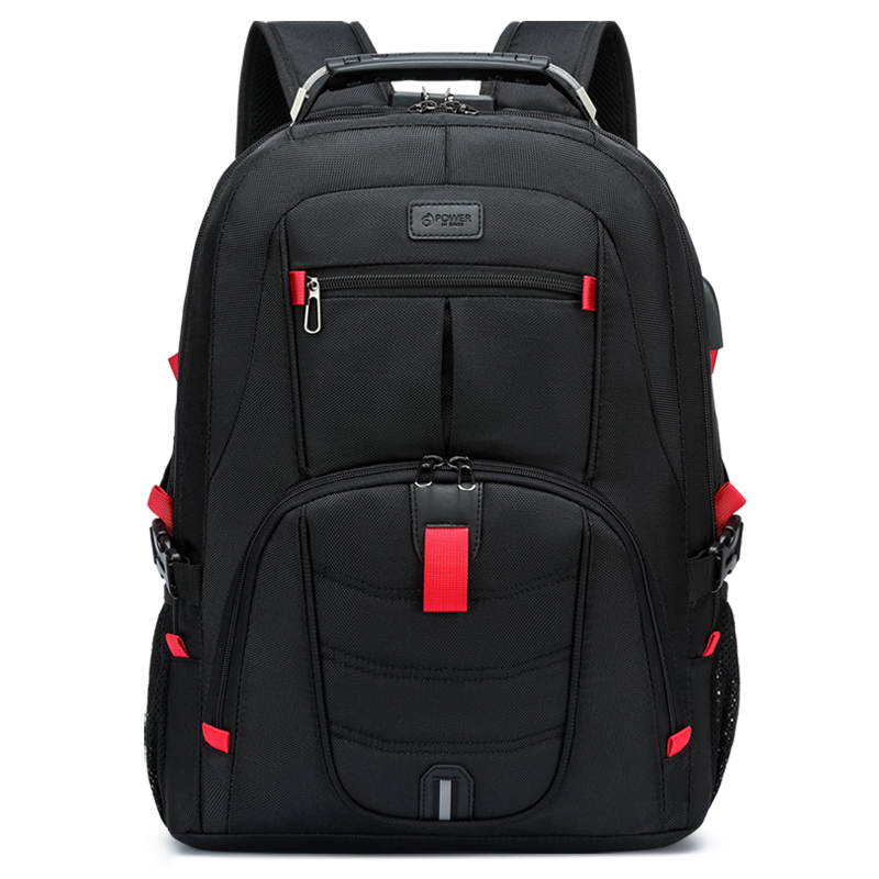 Rucksack mit großem Fassungsve – Interior Design Journal Bewertung und Preis