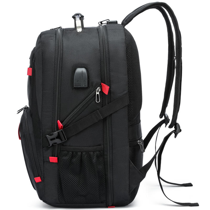 Rucksack mit großem Fassungsve – Interior Design Journal Bewertung und Preis