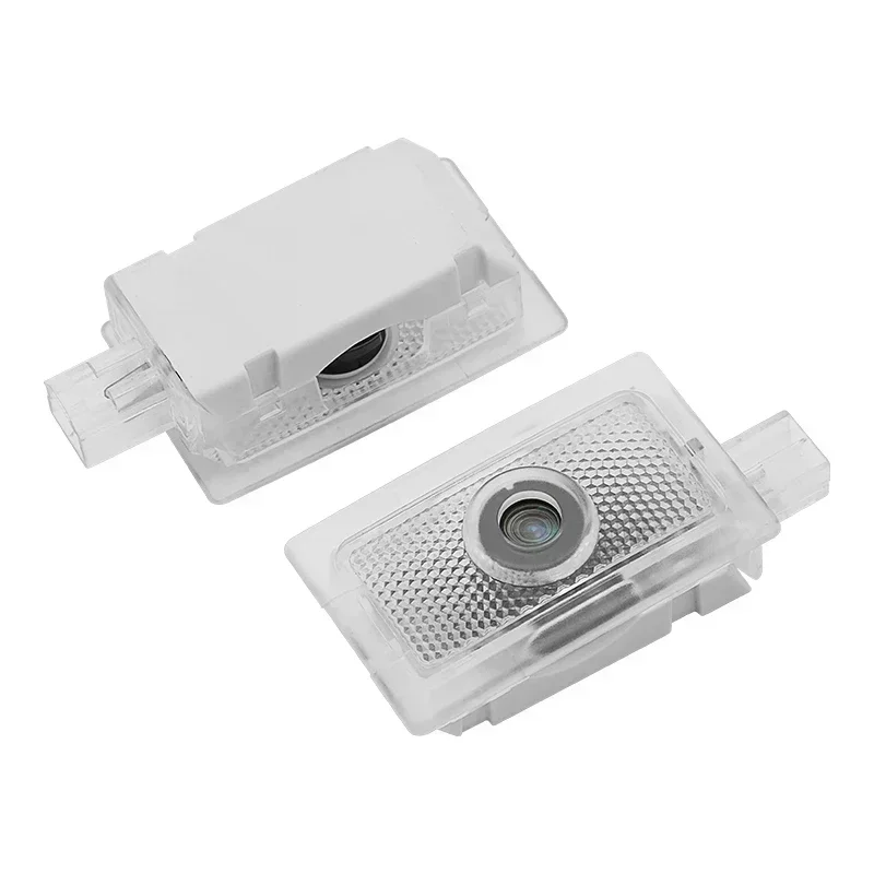 2 stücke Auto Tür LED Logo Lic – Interior Design Logo Bewertung und Preis