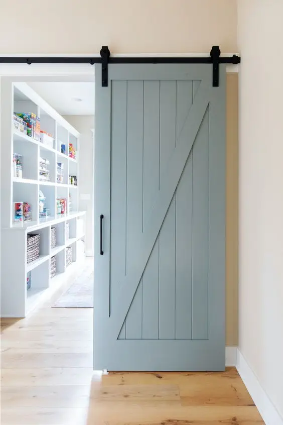 l #   Scheunentür-Designs für  – Interior Design Organic Modern Bewertung und Preis