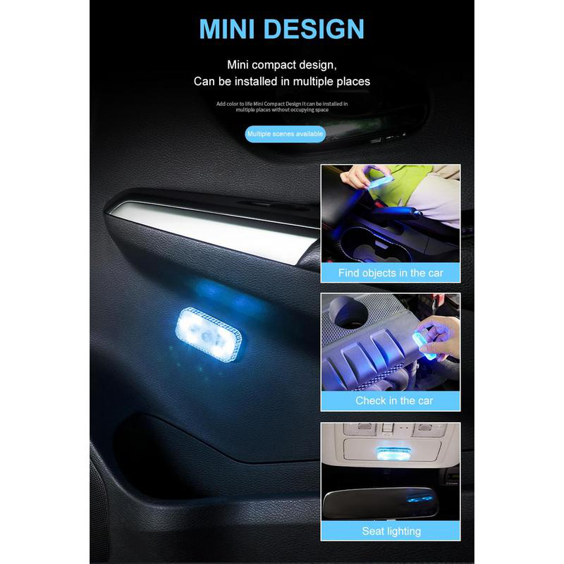 LED Touch Lichter Kleine Draht – Interior Design Elements Bewertung und Preis